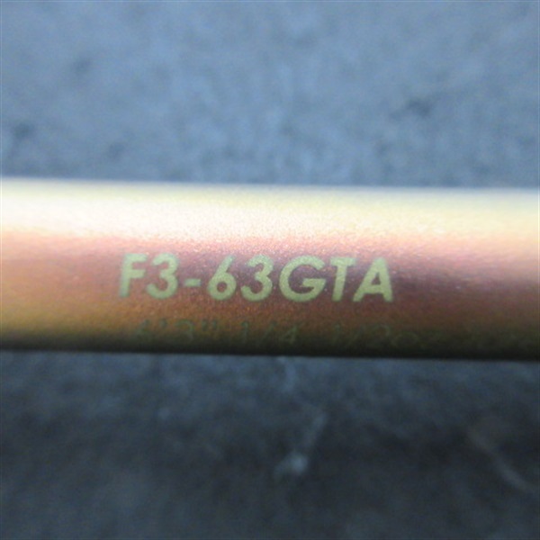 トマホークＧＴＡＦ３－６３ＧＴＡ